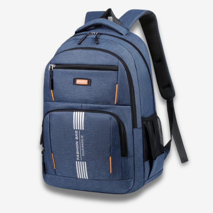 Cartagena | Klassischer Herrenrucksack Robust