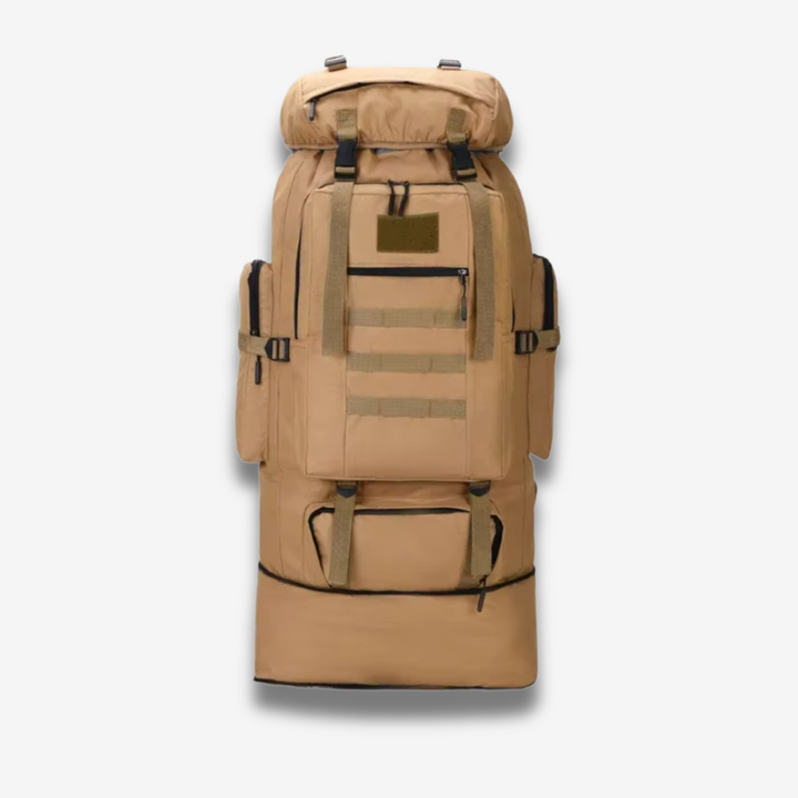Lalibela | Abenteuer‑Reiserucksack