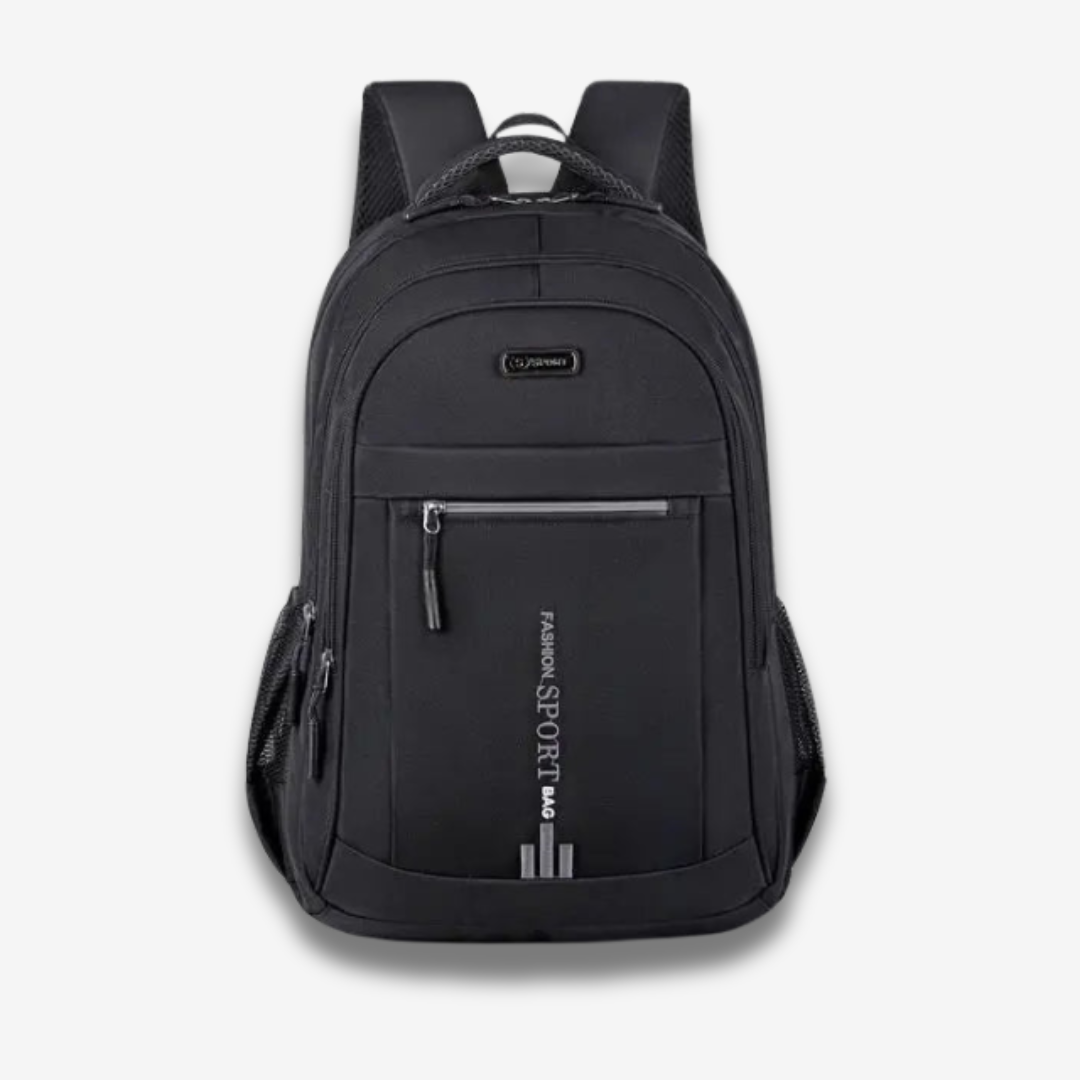 Samsun | Wasserdichter Herren Rucksack UrbanGuard