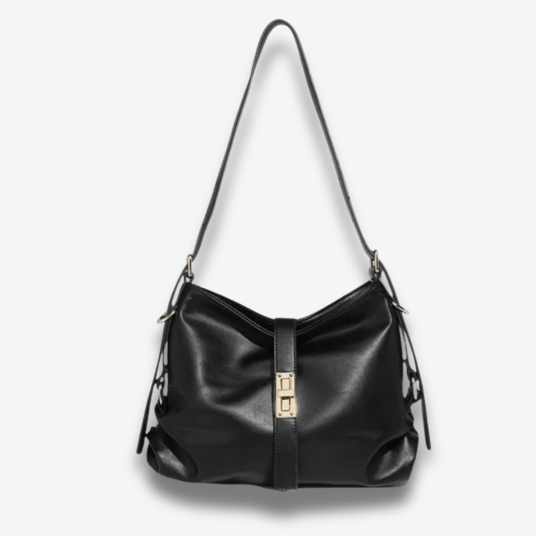 Hartford | Leder Schultertasche