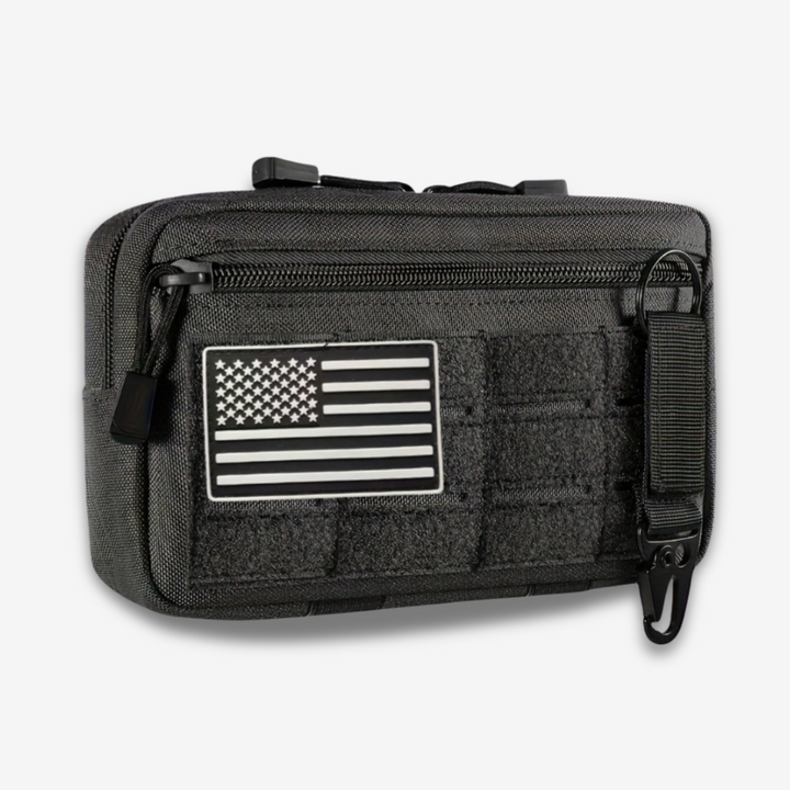 Brussels | Herren‑Organizer Pochette kompakt