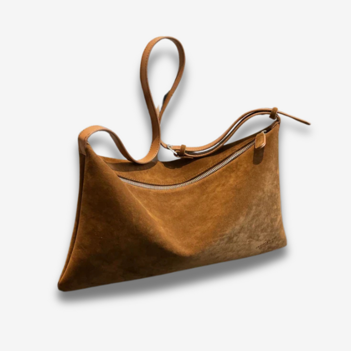 Nadi | Raffinierte Schulter- & Crossbody-Tasche