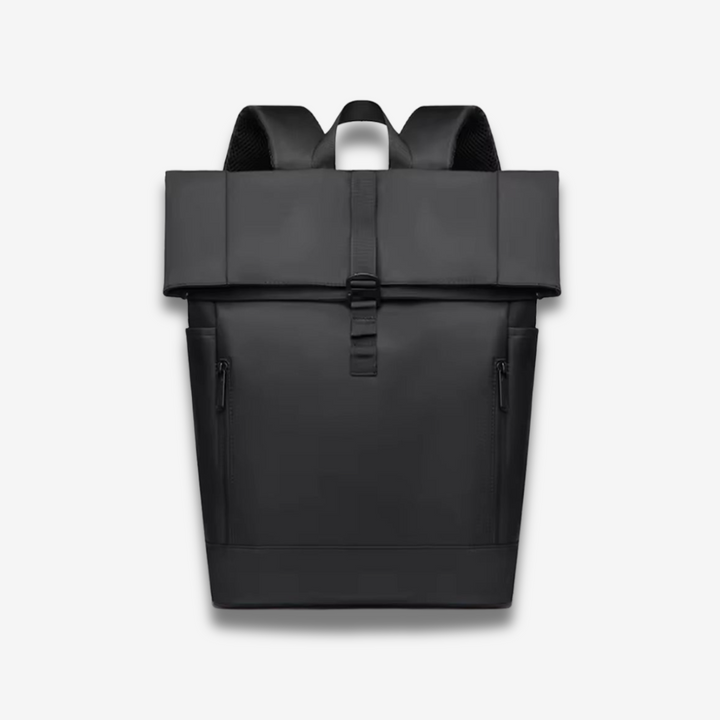 Wuhan | Eleganter wasserdichter Business-Rucksack