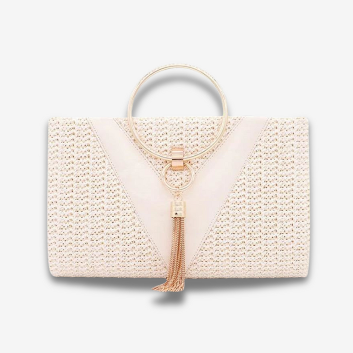 Venice | Boho-Clutch für Hochzeiten