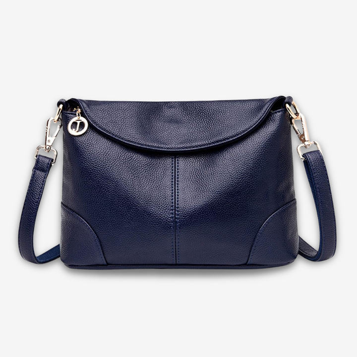 Trabzon | Stylische Anti-Diebstahl Umhängetasche