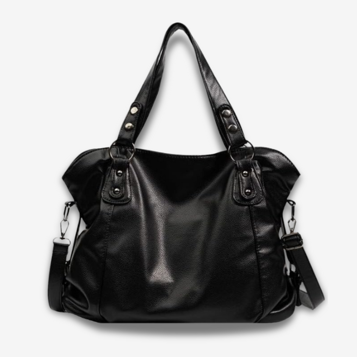 Mananjary | Elegante vegane Handtasche für jeden Tag
