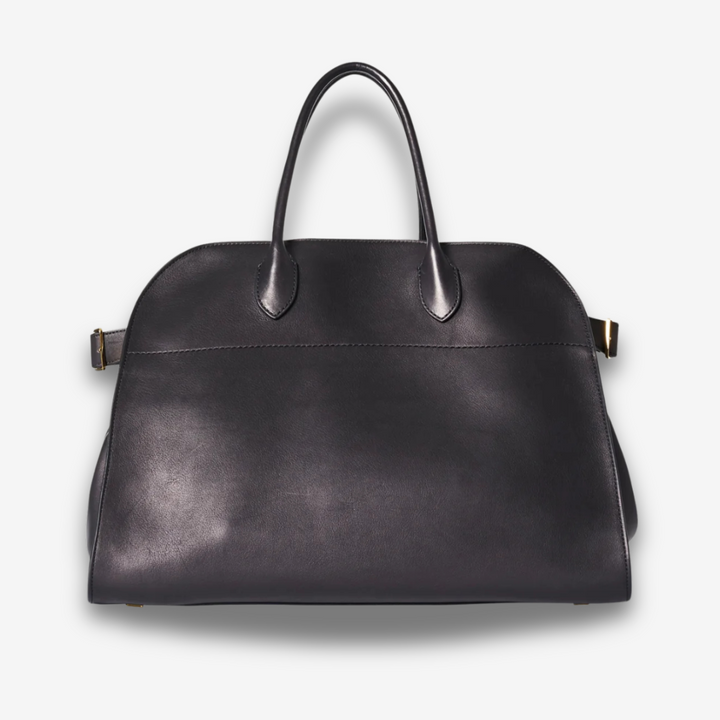 Naples | Vegane Ledertasche Suede-Optik