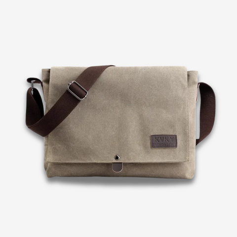 Perth | Großer Nylon-Laptoptasche