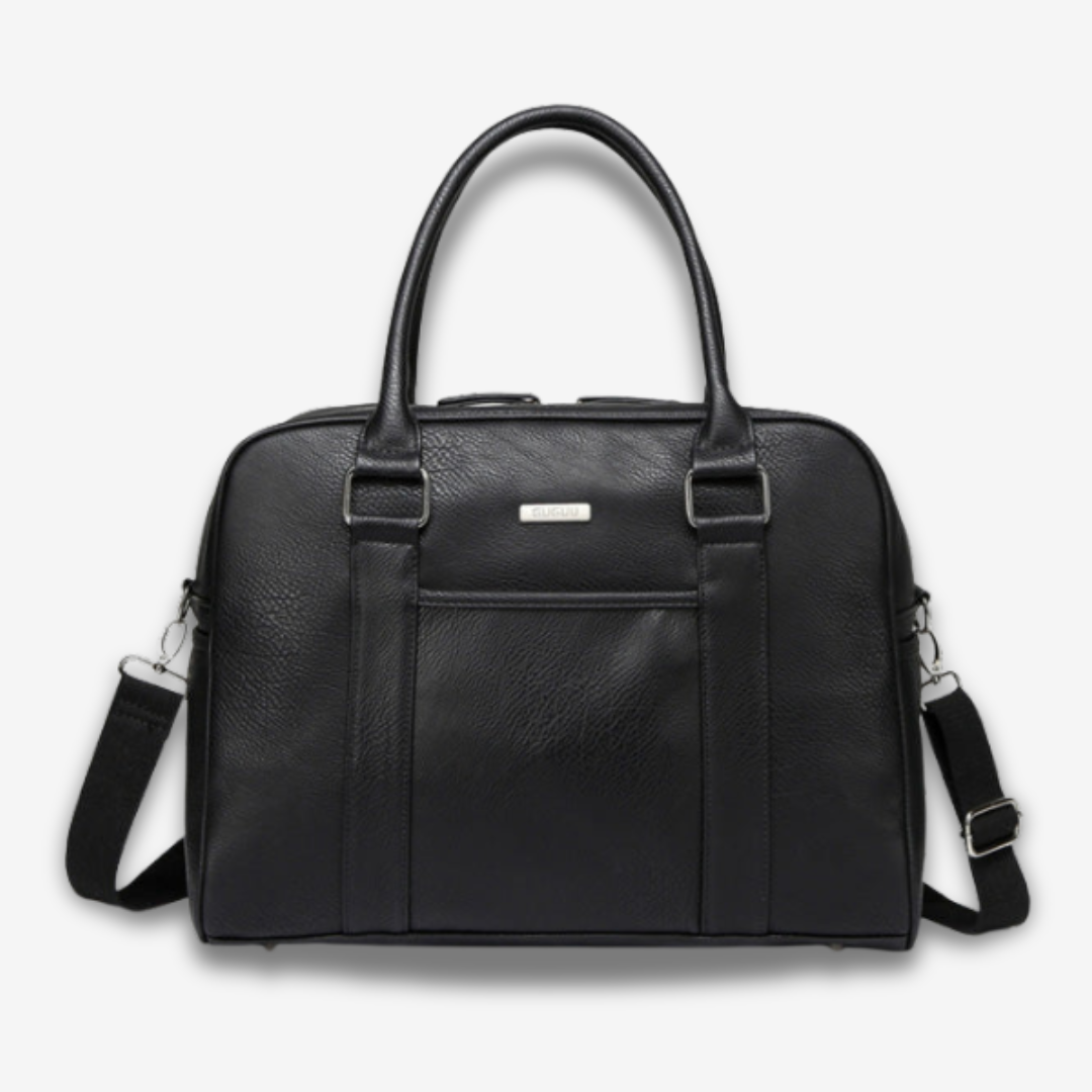 Ranchi | Allround Wickeltasche mit Crossbody