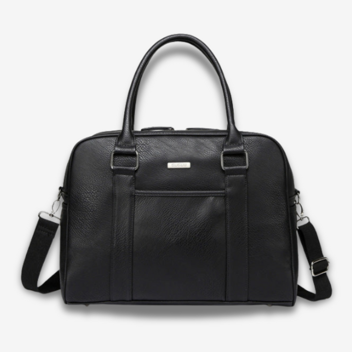 Ranchi | Allround Wickeltasche mit Crossbody