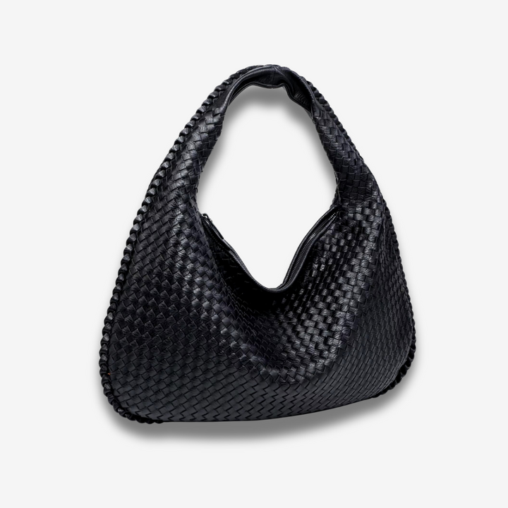 Cobija | Geflochtene Eleganz Handtasche