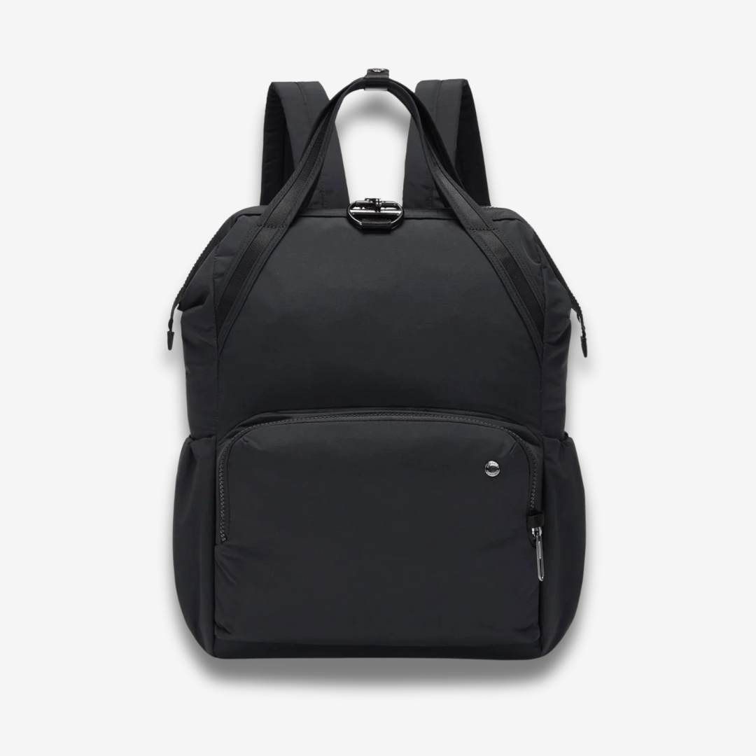 Vaduz | Anti‑Diebstahl Citysafe Rucksack