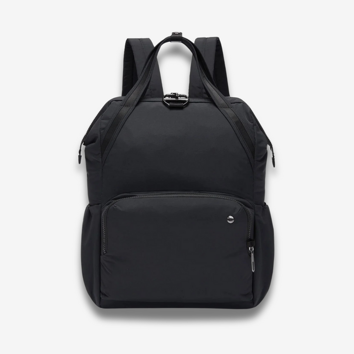 Vaduz | Anti‑Diebstahl Citysafe Rucksack