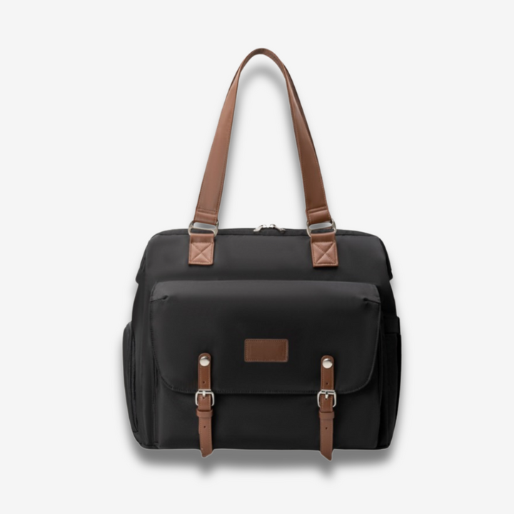 Iquitos | Moderner Mütter‑Rucksack Kompakt