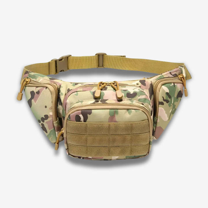 Sarasota | Wasserdichte Tactical Gürteltasche