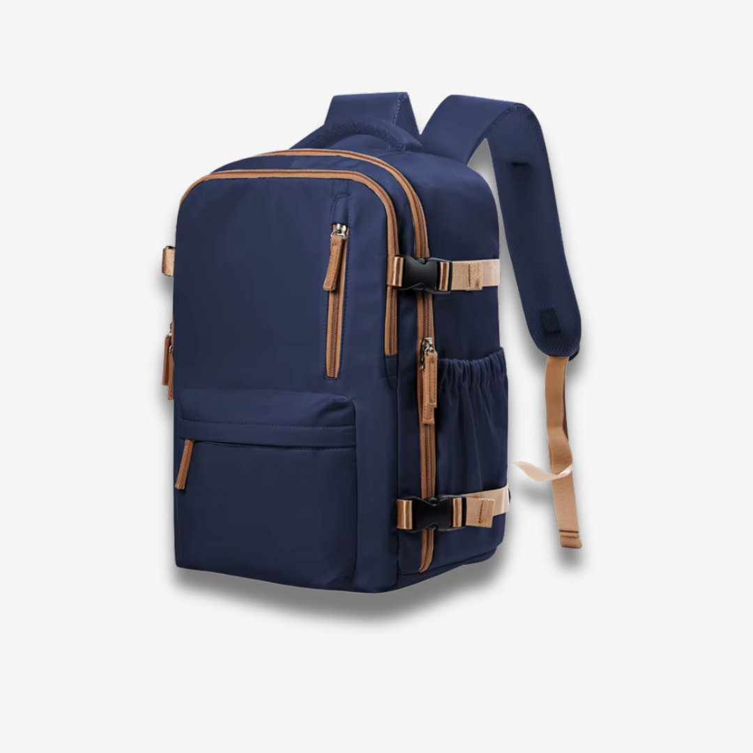 Ohrid | konformer 30 L Reise‑Rucksack