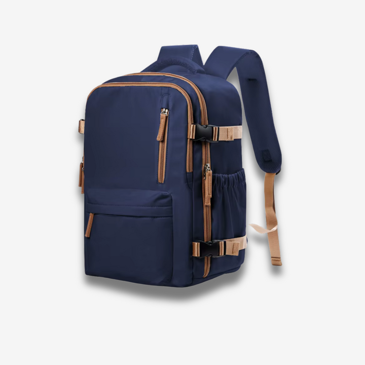 Ohrid | konformer 30 L Reise‑Rucksack
