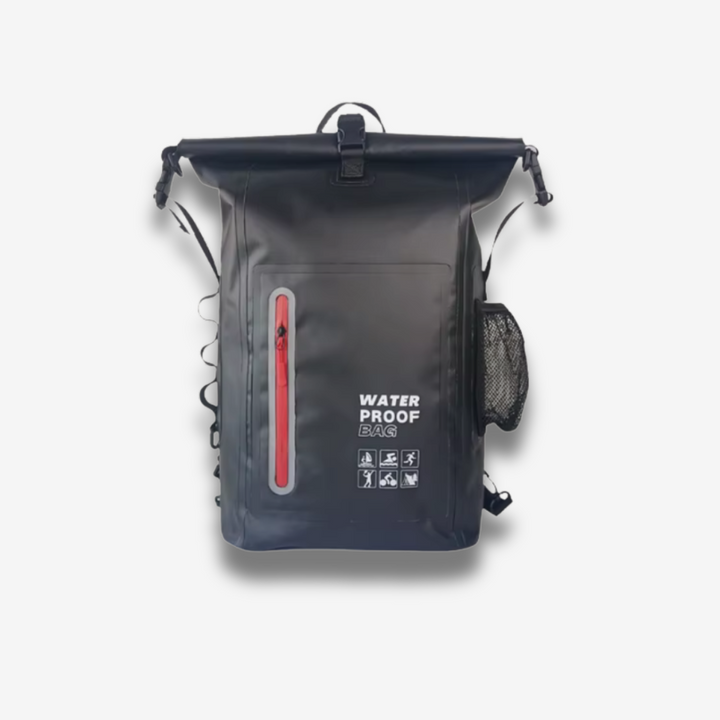 Palikir | Robuster Bikepack‑Rucksack
