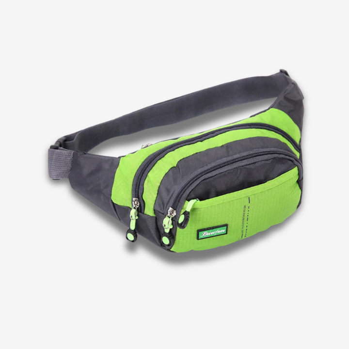 Redbridge | Wasserdichte Nylon Crossbody Tasche