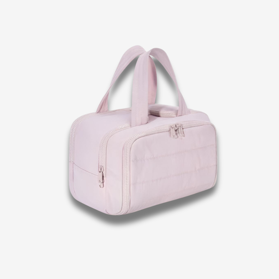 Asyut | Kompakte Reise- & Weekender-Tasche