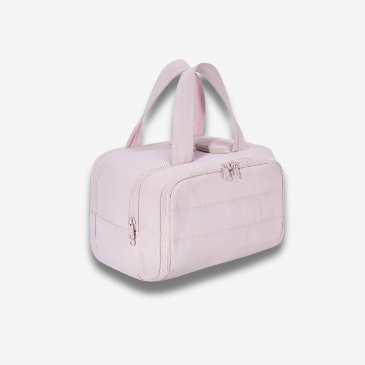 Asyut | Kompakte Reise- & Weekender-Tasche