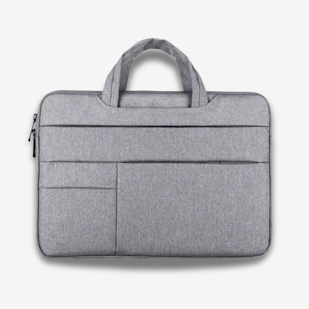 Pompeii | Elegante Laptoptasche Slim Fit
