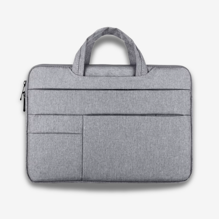 Pompeii | Elegante Laptoptasche Slim Fit