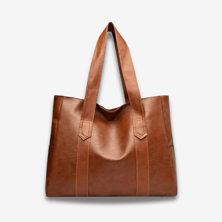 Gorgan | Zeitlose Ledertasche für Eleganz