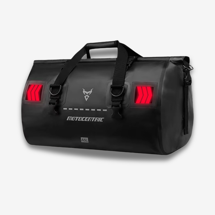 Saipan | Wasserdichter 46 L Motorrad‑Rucksack