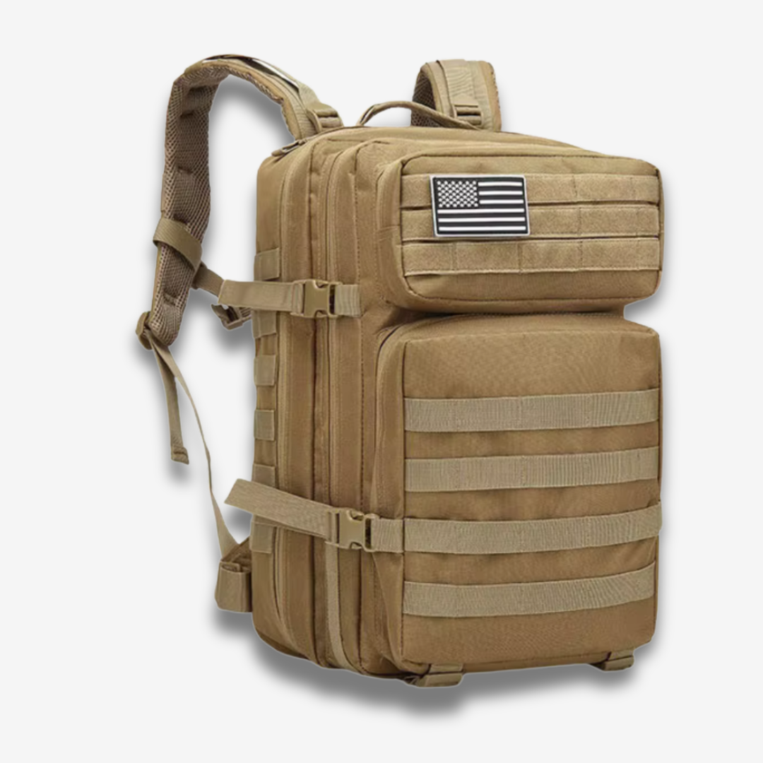 Graz | Sportlicher Outdoor-Rucksack