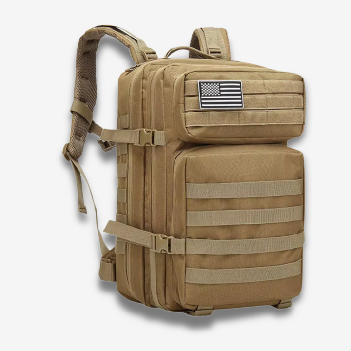 Graz | Sportlicher Outdoor-Rucksack