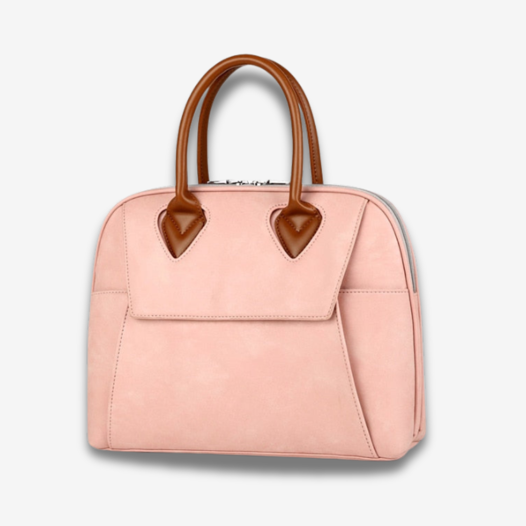 Elverum | Elegante Laptop-Tote-Bag für Damen