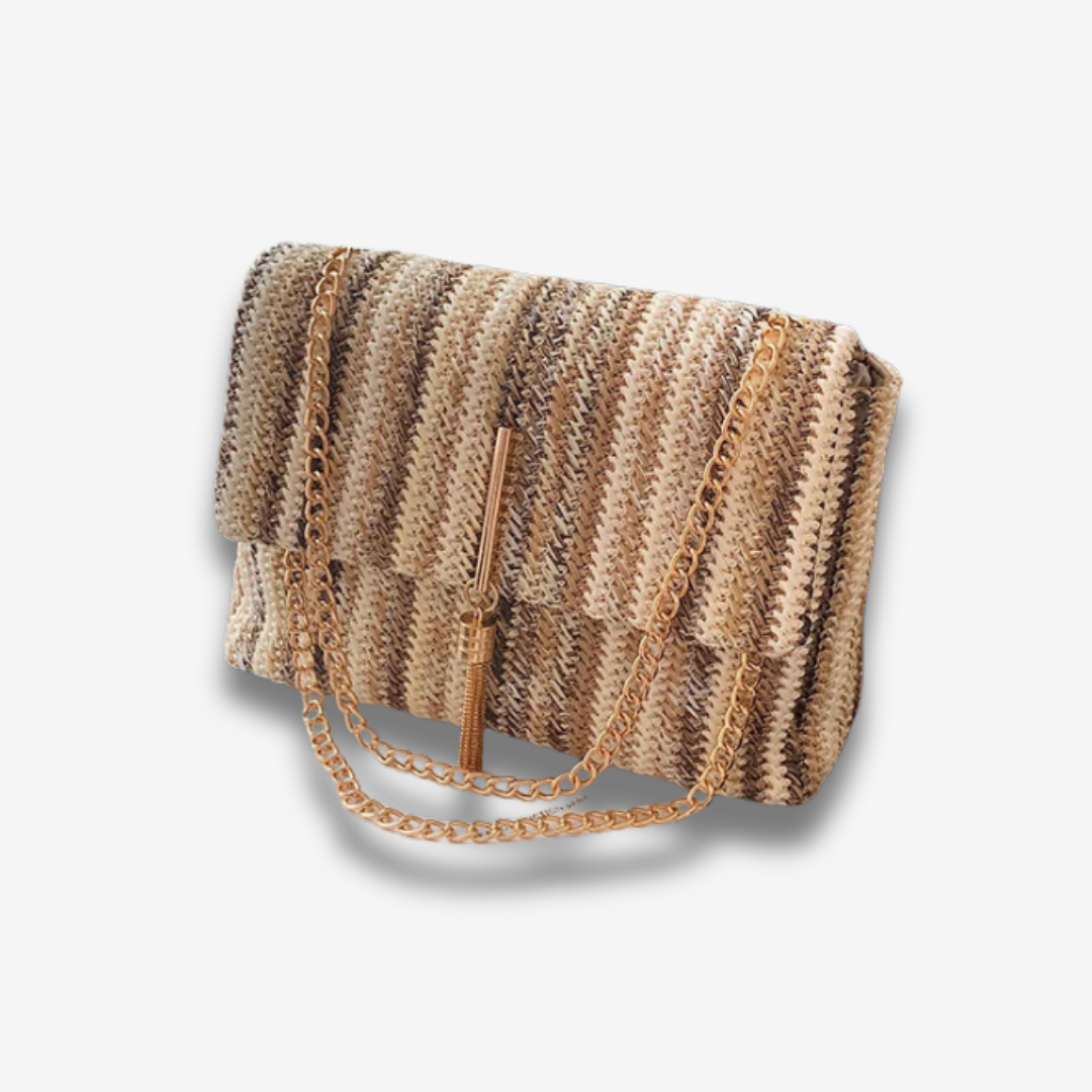 Atlanta | Mehrfarbige Damen‑Tasche