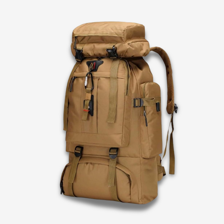 Chengdu | 80L Wander- und Trekkingrucksack