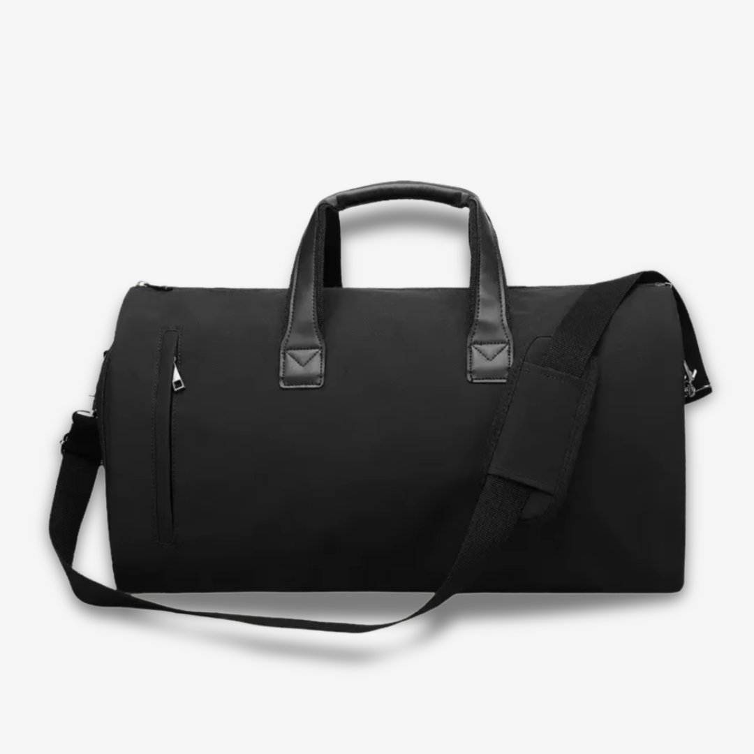Ghent | Cabin‑Reisesack Convertible