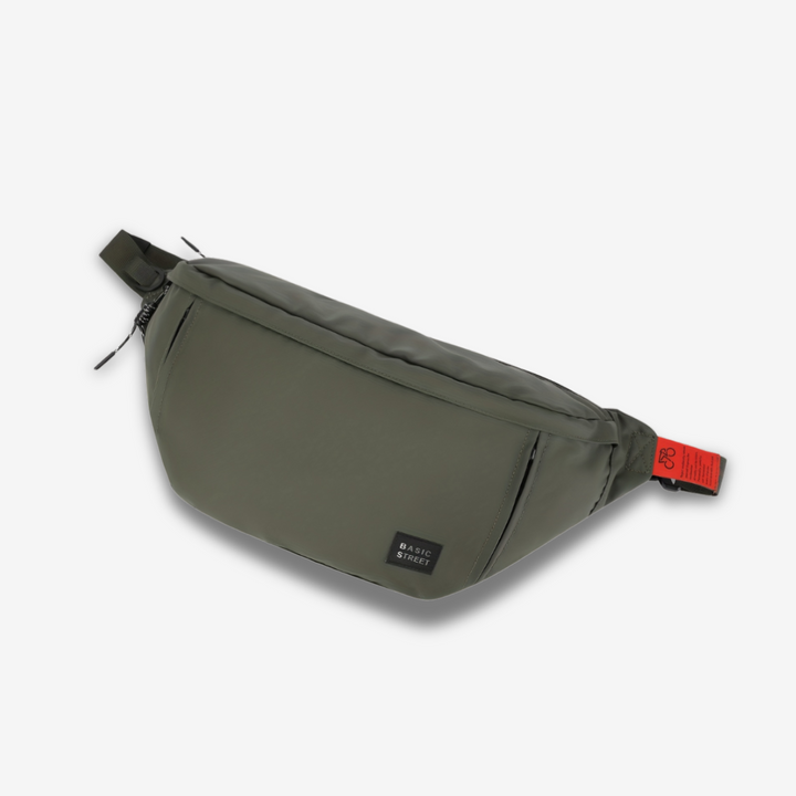 Cologne | Nylon-Beltbag für Männer