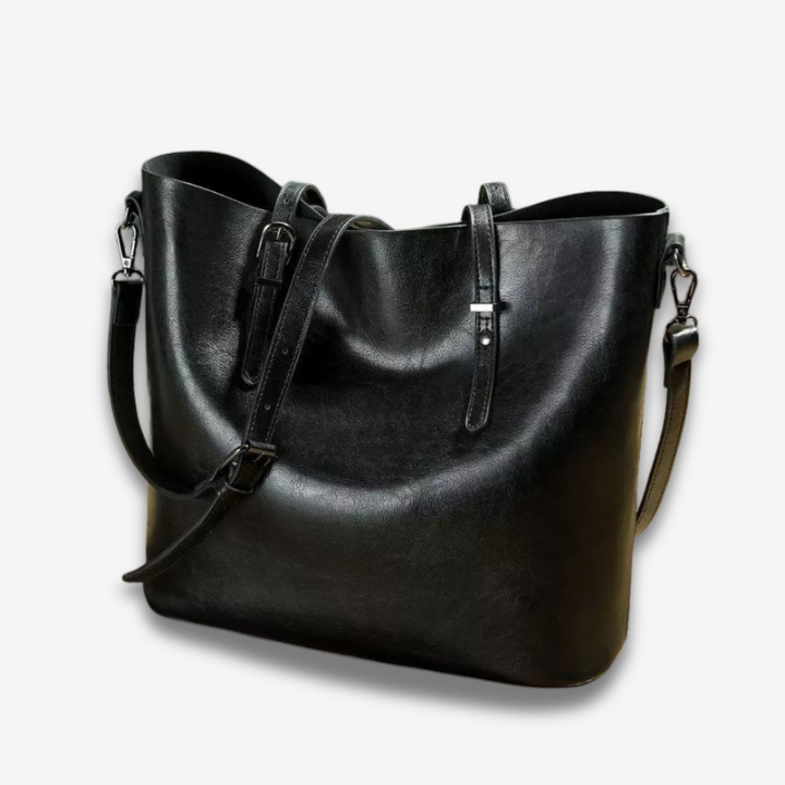 Ternate | Vintage Ledertasche mit Eleganz