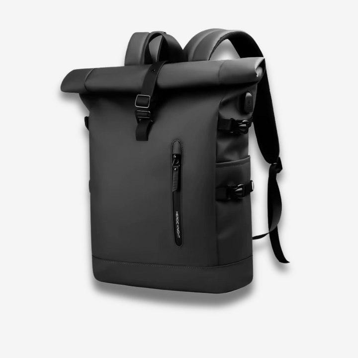 Lusaka | Wasserdichter Roll‑Top Rucksack