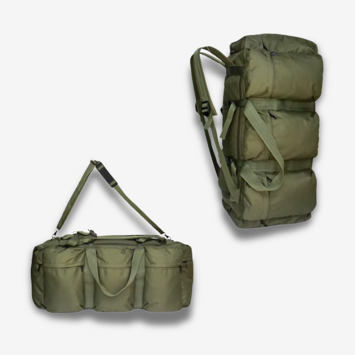 Ronda | Rucksack-Koffer Kombi
