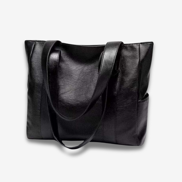 Sucre | Vintage Leder Umhängetasche