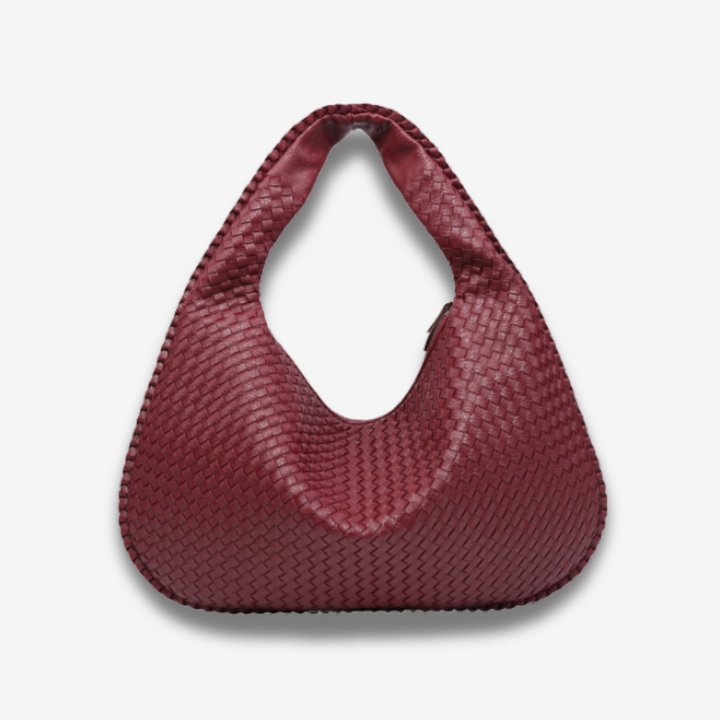 Lisbon | Geflochtene Tasche mit Tragegriff