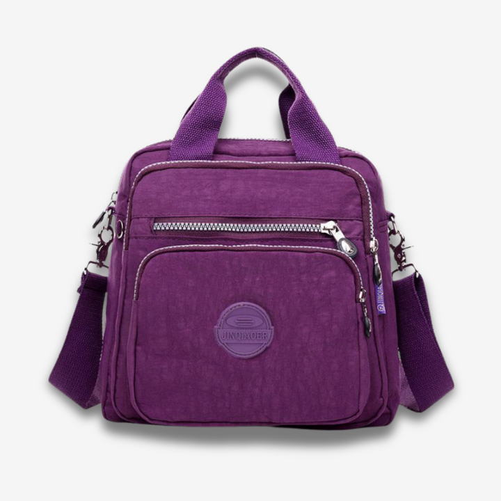 Manaus | Funktionale modische Schultertasche