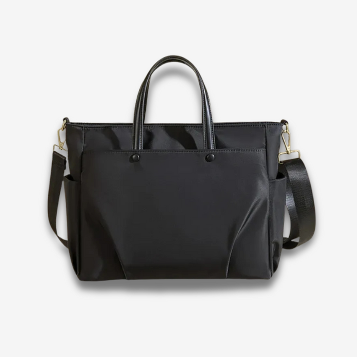 Mendoza | Elegante Laptoptasche mit Schulterriemen