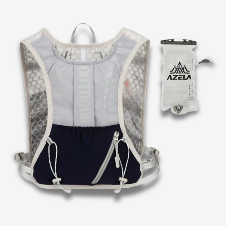Vientiane | Hydrationsrucksack mit 1,5 L Reservoir