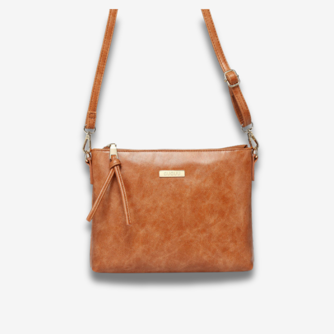Aracaju | Praktische Nappy‑Clutch