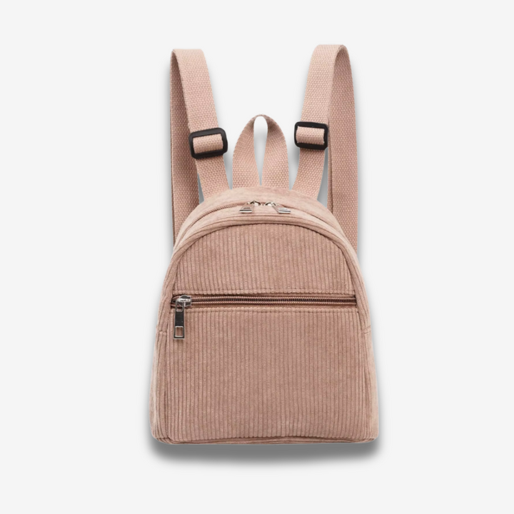 Papeete | Mini‑Kinderrucksack Cord