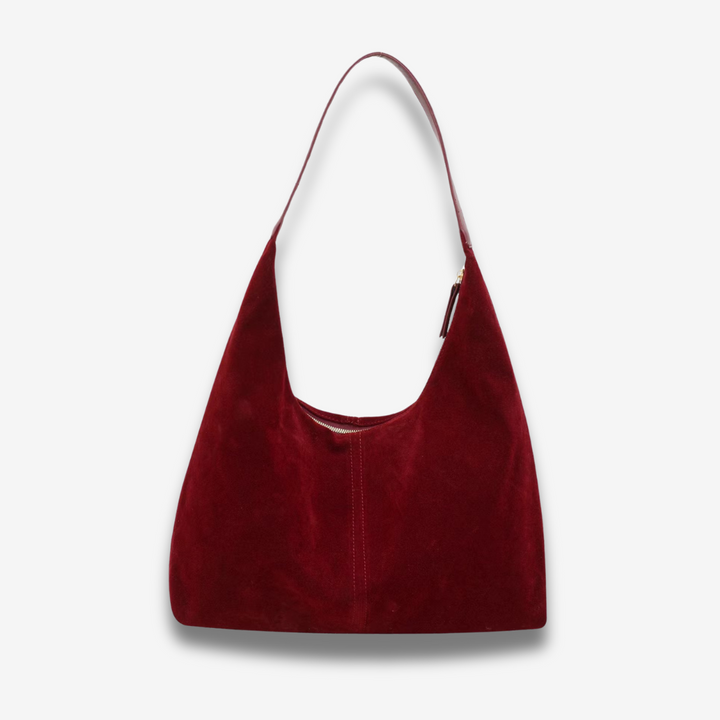 San Juan | Elegante PU‑Tasche mit Reißverschluss