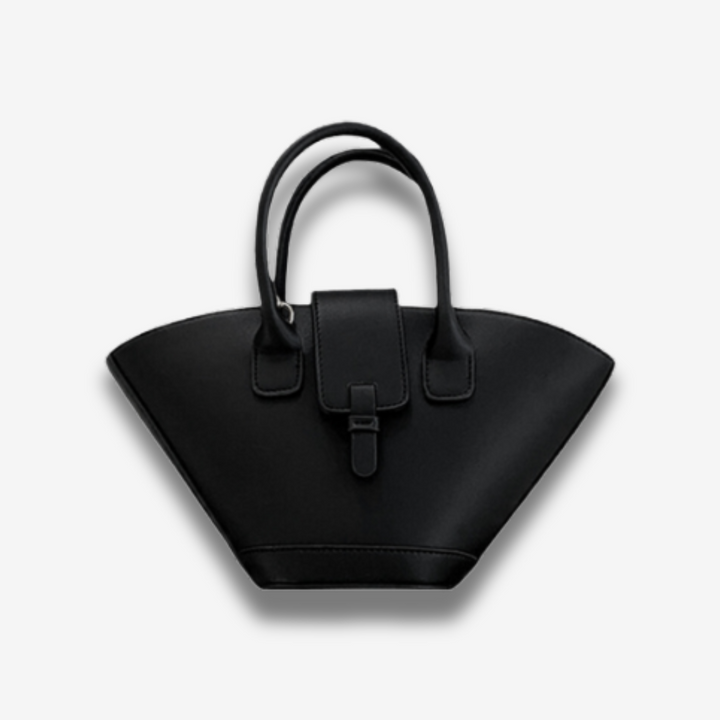 Kingston | Eleganter veganer Leder‑Crossbody