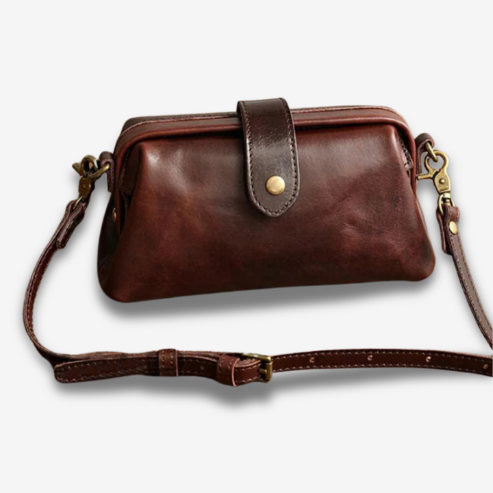 Edinburgh | Mini-Shoulder-Bag kompakt & stylisch