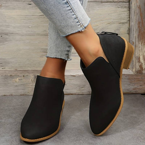 Dabria | Elegante Herbststiefeletten für Frauen
